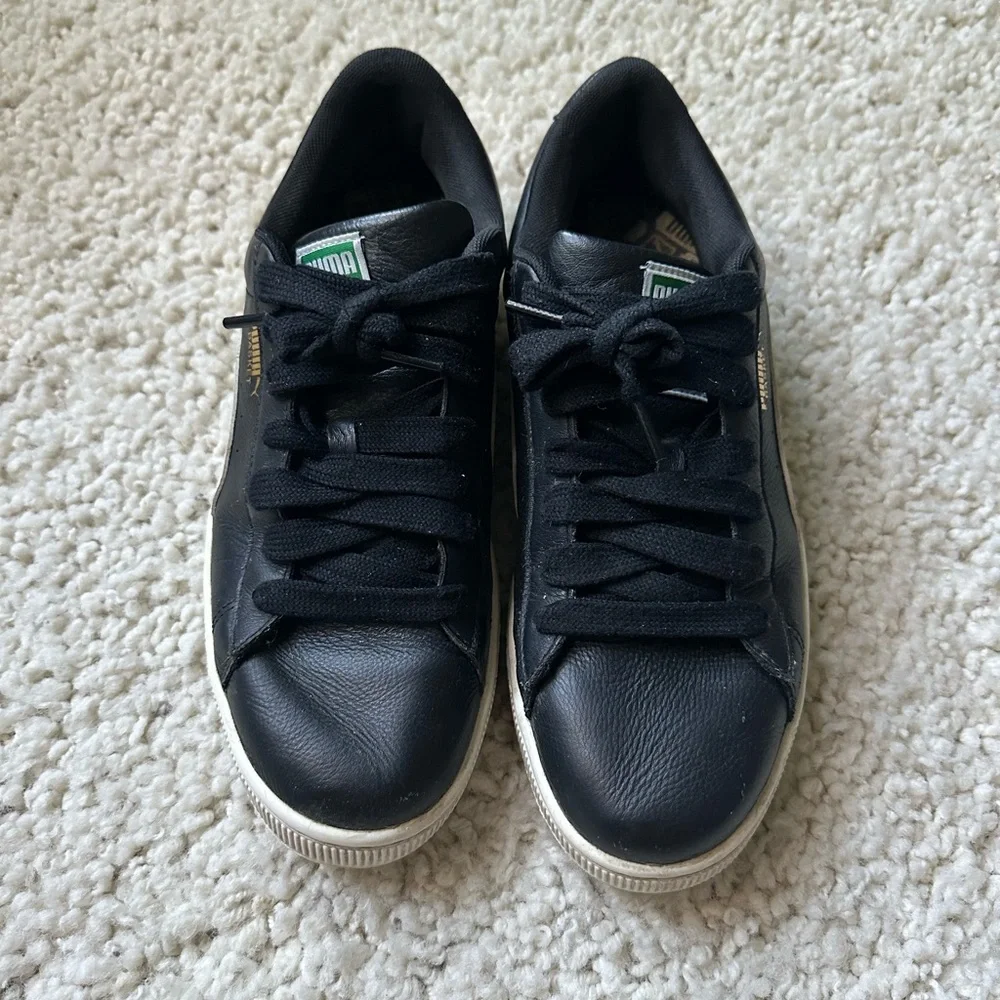 Puma Basket Classic XXI Men's Sneakers